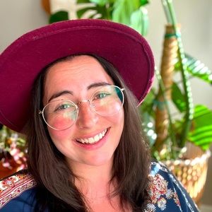 Meet your Posher, Grace